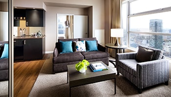 Tower ONE Suite
